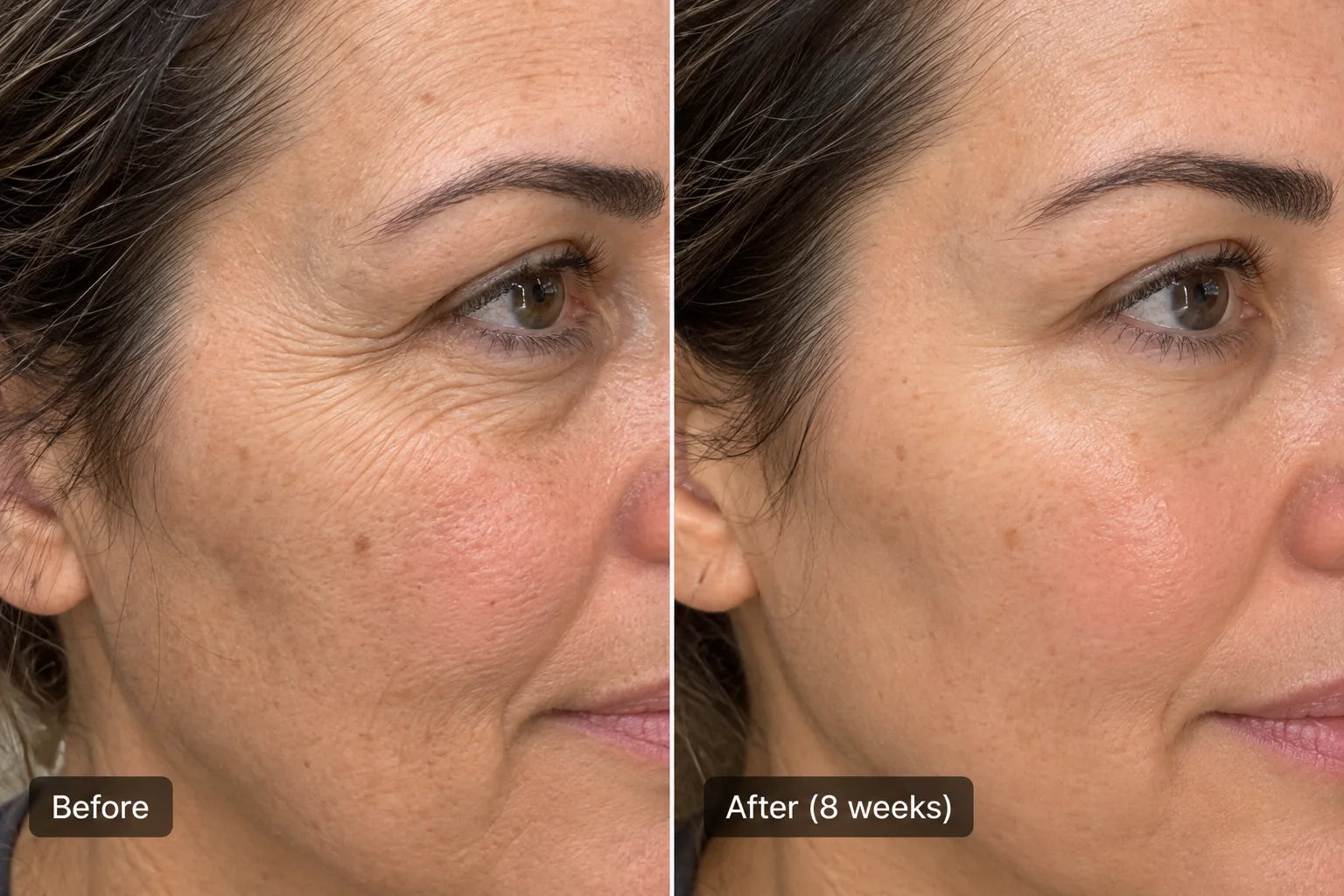 NAVIDA customer result