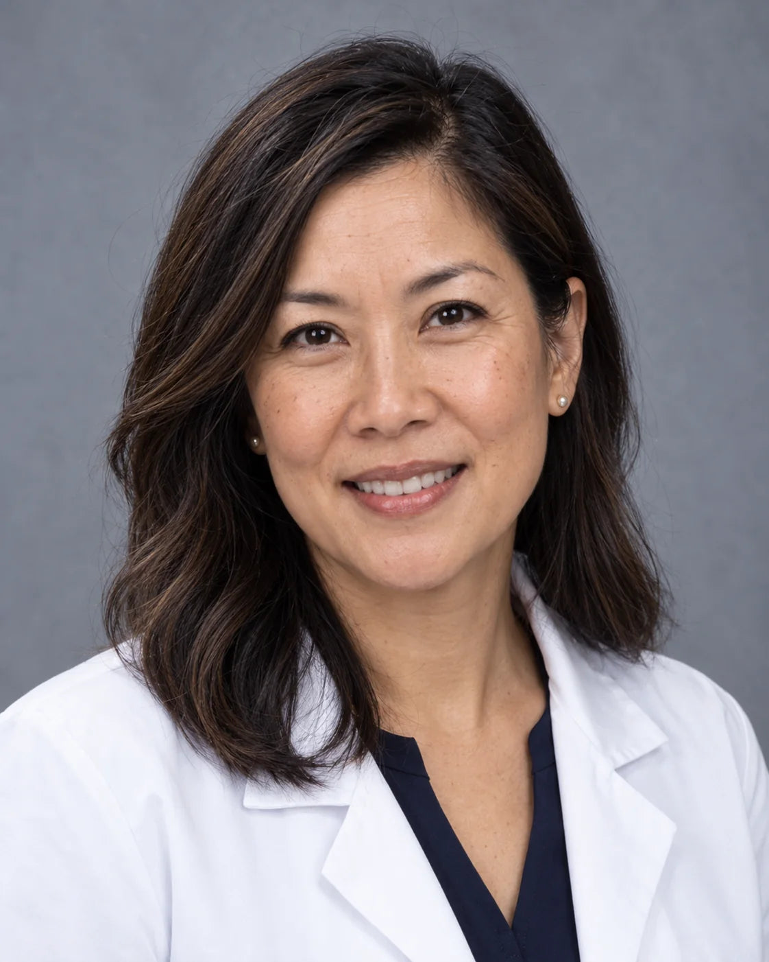 Dr. Michelle Nguyen, MD